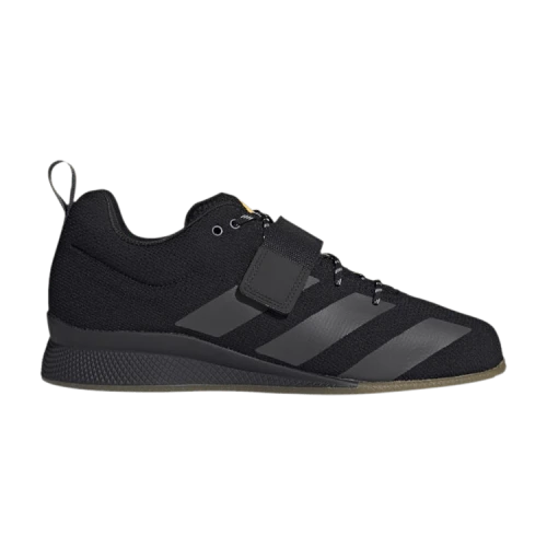Adidas Adipower Weightlifting 2 'Black Grey'
