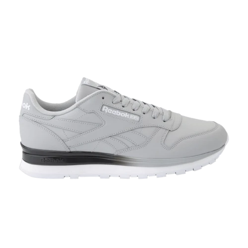 Reebok Classic Leather MU 'Grey'