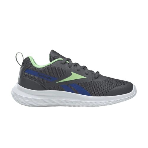 Reebok Rush Runner 3 J 'Cold Grey Semi Neon Mint'