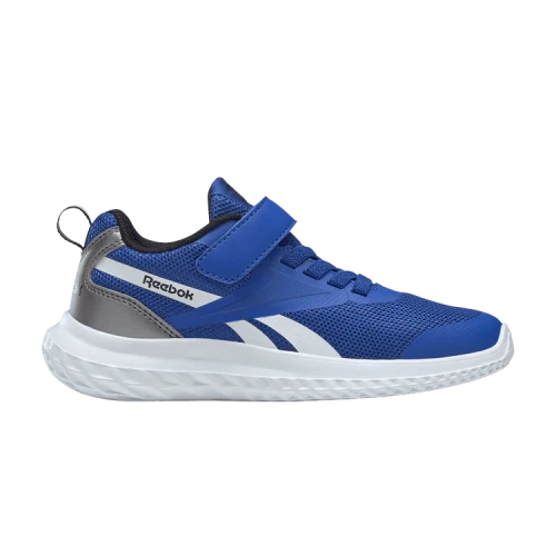 Reebok Rush Runner 3 ALT J 'Court Blue Tech Metallic'