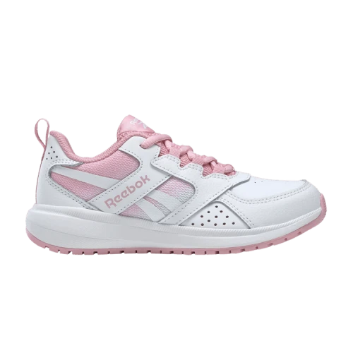 Reebok Road Supreme 2 J 'White Classic Pink'