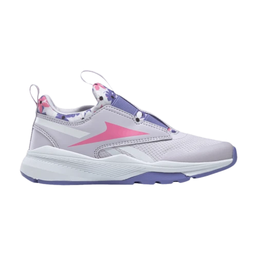 Reebok XT Sprinter Slip-On J 'Luminous Lilac'