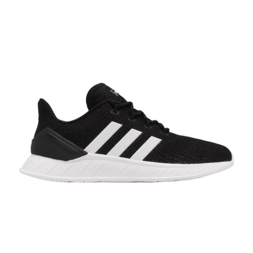 adidas Questar Flow NXT 'Black White'