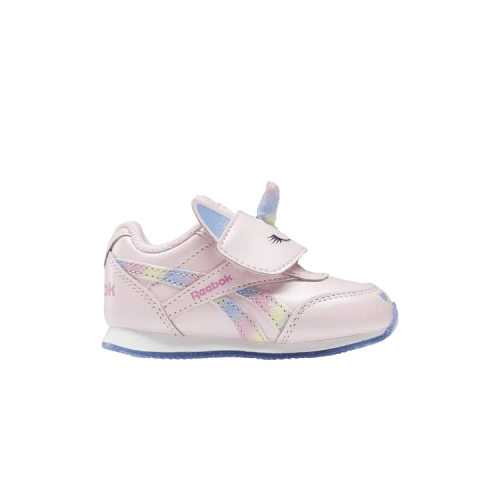Reebok Royal Classic Jogger 3 Toddler 'Unicorn'
