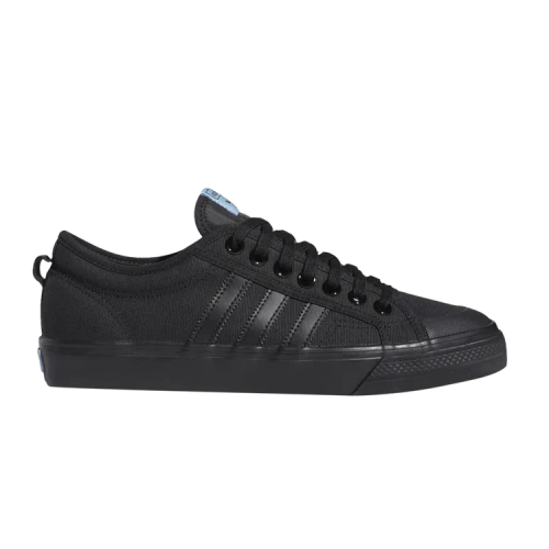 adidas Nizza 'Core Black'