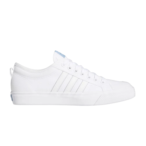 Nizza 'Cloud White'