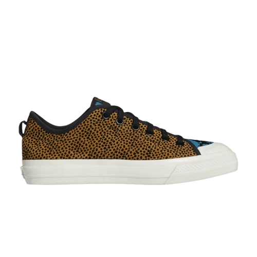 adidas Nizza RF 'Leopard'