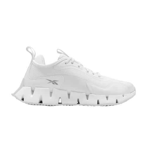 Reebok Zig Dynamica Recycle 'White' (Women's)