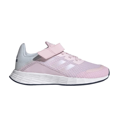 adidas Duramo SL J 'Pink Iridescent'