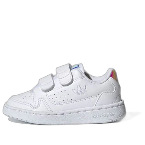 (TD) adidas originals Ny 90 White