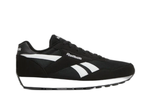 Reebok Rewind Run 'Black White'