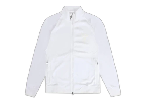 Nike Kobe Bryant Halo Dri-Fit Basketball Jacket White