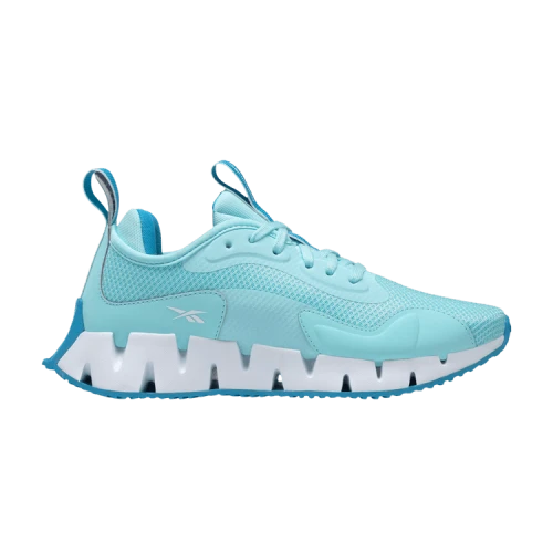 Reebok Zig Dynamica J 'Digital Glow'