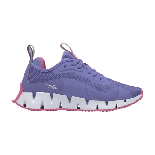 Reebok Zig Dynamica J 'Hyper Purple'