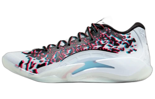 Air Jordan Zion 3 PF 'Z-3D'