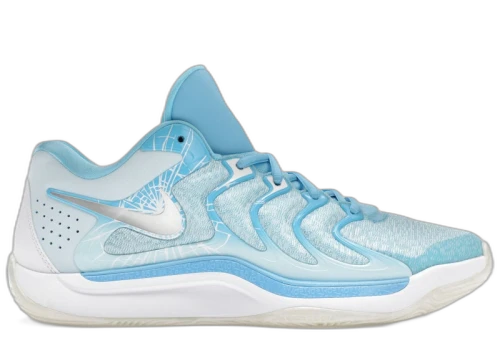 Nike KD 17 Christmas