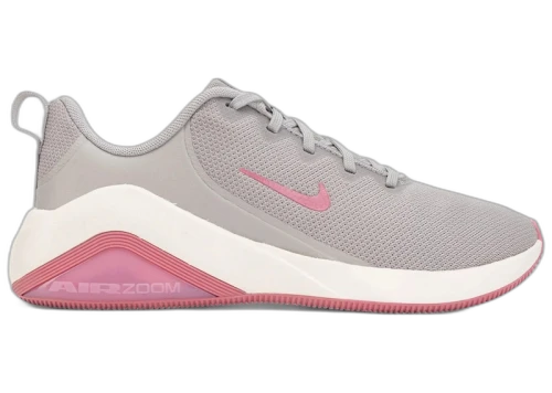 Nike Bella 7 College Grey Chalk Peony (Women's)