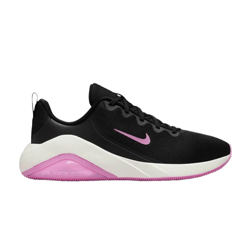 Nike Bella 7 Black Sail Light Magenta (Women's)