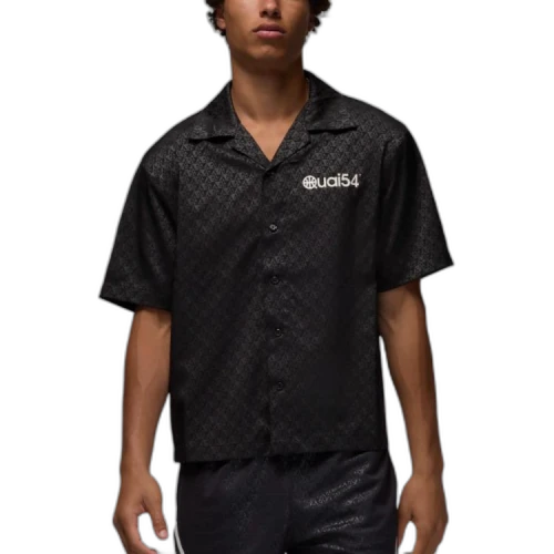 Jordan Quai 54 Shirt Men's Black
