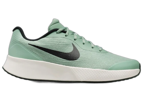 Nike Court Vapor Lite 3 HC Steam Light Silver Black