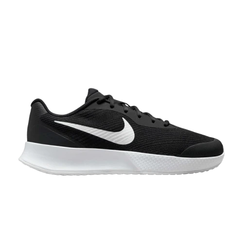 Nike Court Vapor Lite 3 HC Black White (Women's)