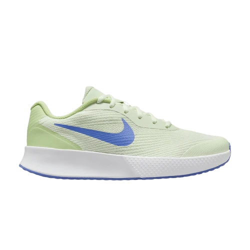 Nike Court Vapor Lite 3 HC Volt Tint Sapphire (Women's)