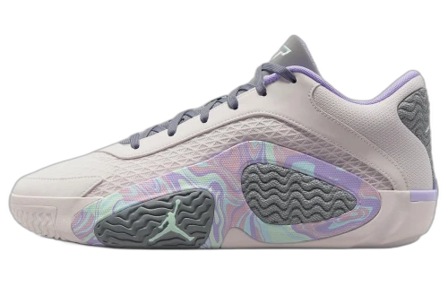 Air Jordan Tatum 2 PF 'Sidewalk Chalk'