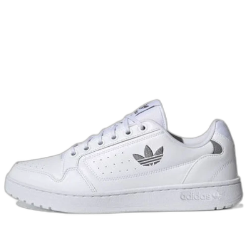 adidas originals NY 90 Shoes White