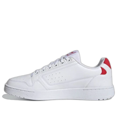 adidas originals Ny 90 White/Red