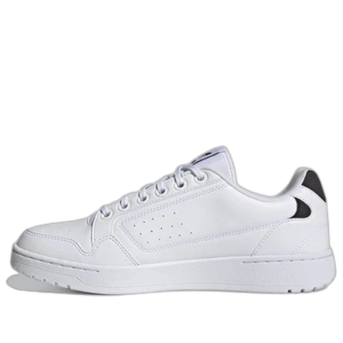 adidas originals Ny 90 'White Black'