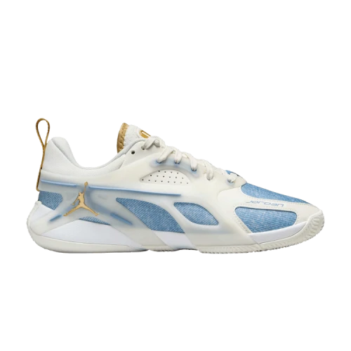 Jordan Heir Denim Gold (Women's)