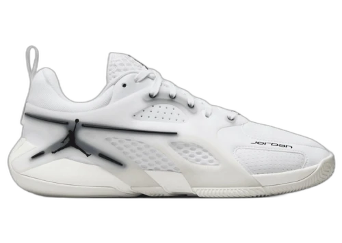 Jordan Heir Series Summit White Sail Black (Women's)