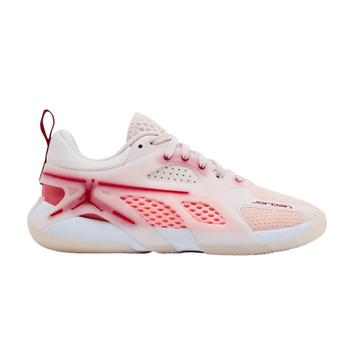 Air Jordan Heir Light Soft Pink Womens