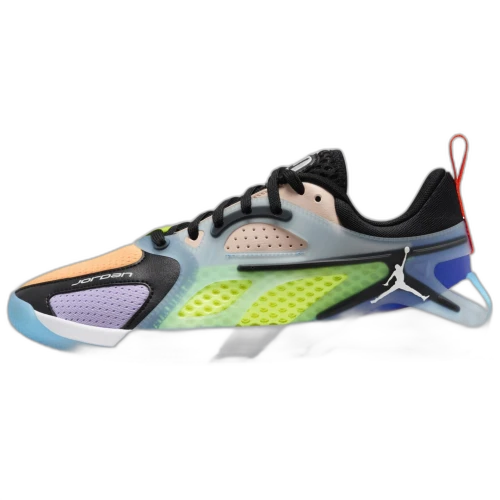 Jordan Heir PF 'Her Collective' (Women's)