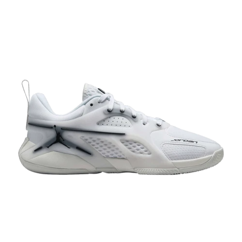 Air Jordan Heir PF 'White Black' (Women's)