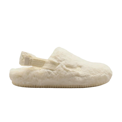 Nike Calm Mule SE 'Sanddrift' (Women's)