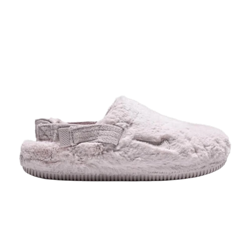 Nike Calm SE Sandals 'Silt Red' (Women's)