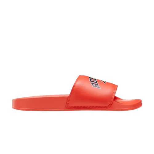 Reebok Classic Slide 'Dynamic Red'