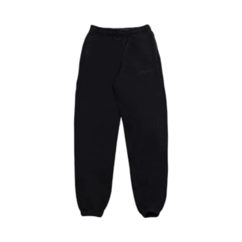 Air Jordan Wordmark Pant 'Off Black'