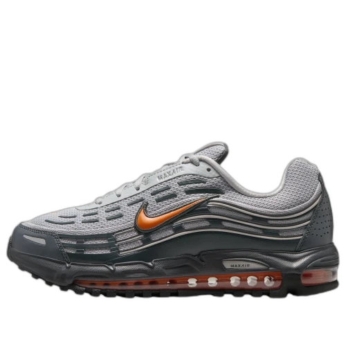 Nike Air Max TL 2.5 'Light Smoke Grey Hot Curry'