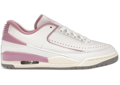 Jordan 2/3 Orchid (Women's)