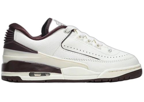 Jordan 2/3 Earth (Women's)