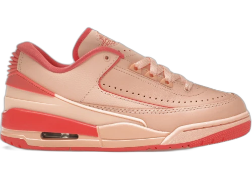Jordan 2/3 Washed Coral (Women's)