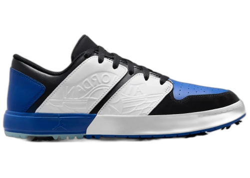 Jordan NU Retro 1 Golf Royal