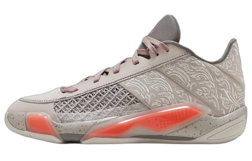 Jordan 38 Low Torch