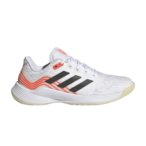 adidas Novaflight 'Tokyo - White Solar Red' (Women's)