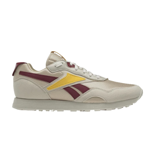 Victoria Beckham x Reebok Rapide 'Stucco Burgundy'