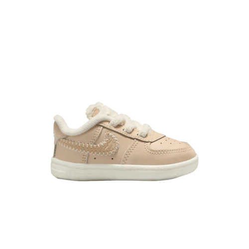 Nike Air Force 1 Low SE Sanddrift Sail Dark Raisin Pale Ivory (I)