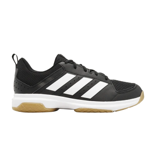 adidas Ligra 7 'Black White'