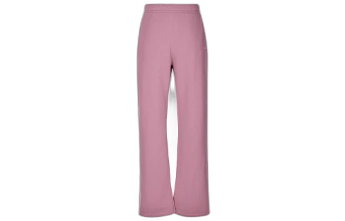 Nike x NOCTA Fleece CS Open Hem Sweatpant Desert Berry